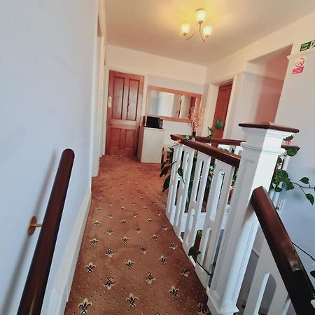 Thornbury Accommodation Burnham-on-Sea Екстер'єр фото