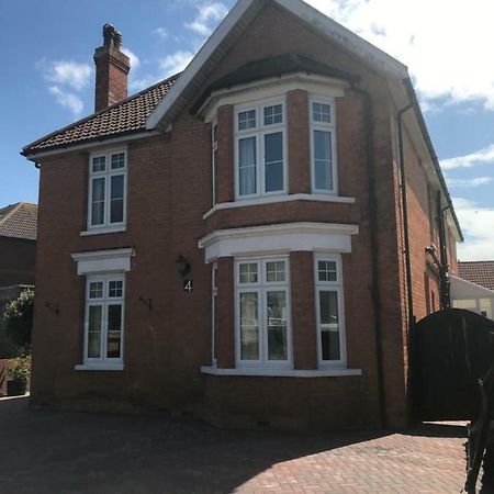 Thornbury Accommodation Burnham-on-Sea Екстер'єр фото