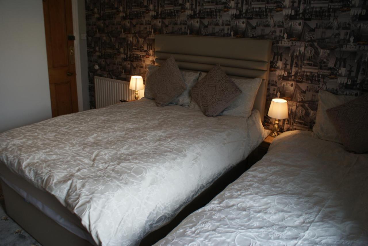 Thornbury Accommodation Burnham-on-Sea Екстер'єр фото