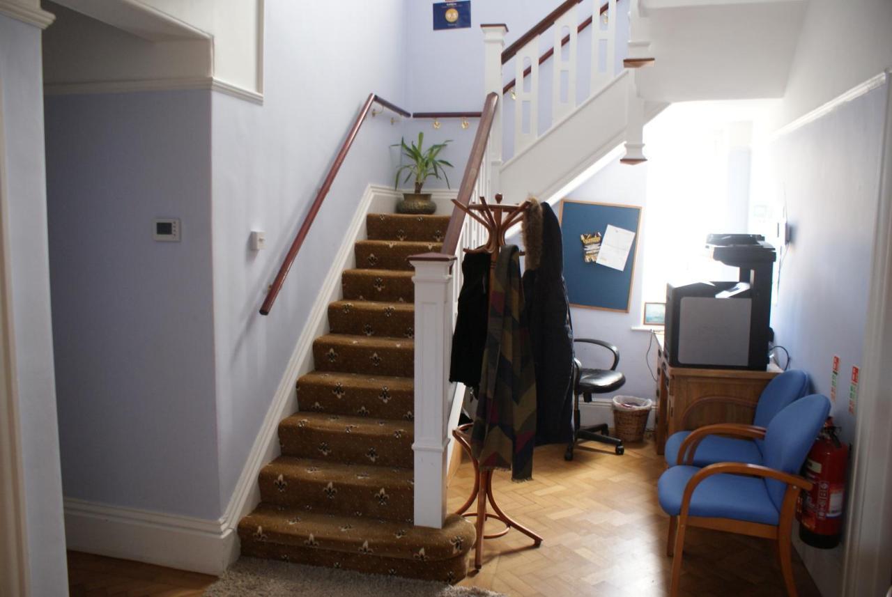 Thornbury Accommodation Burnham-on-Sea Екстер'єр фото