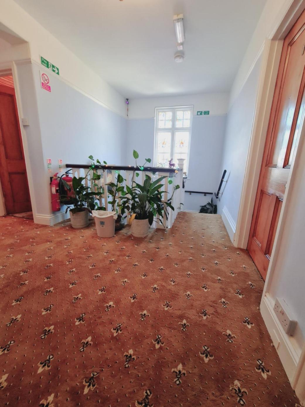 Thornbury Accommodation Burnham-on-Sea Екстер'єр фото