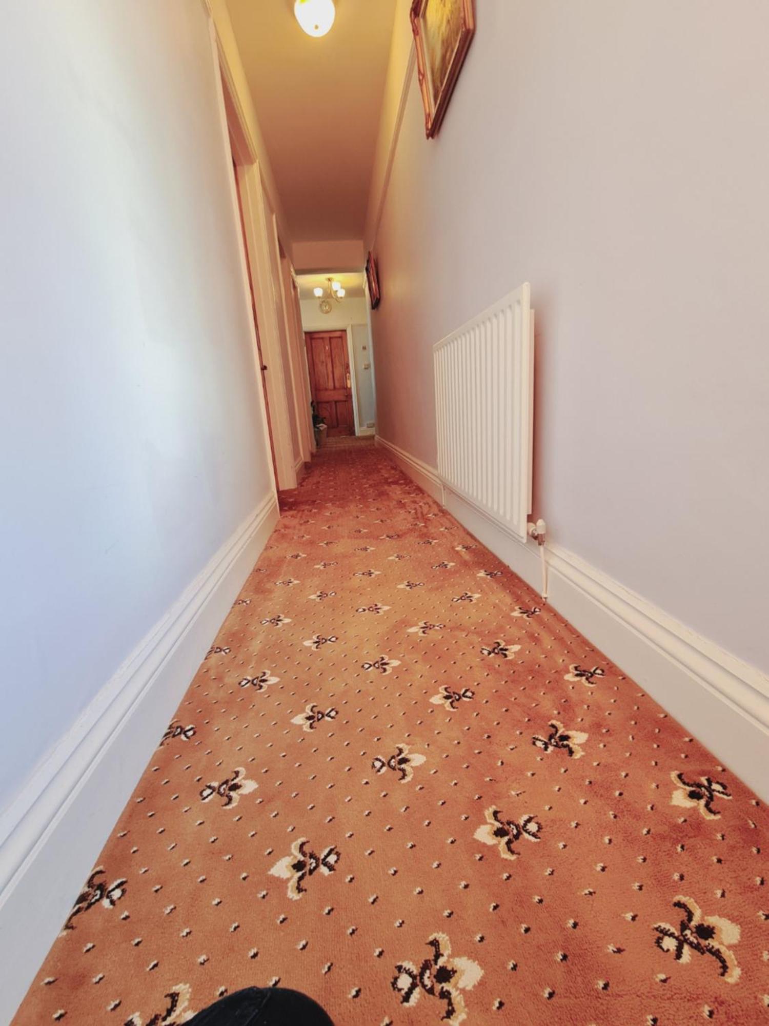 Thornbury Accommodation Burnham-on-Sea Екстер'єр фото