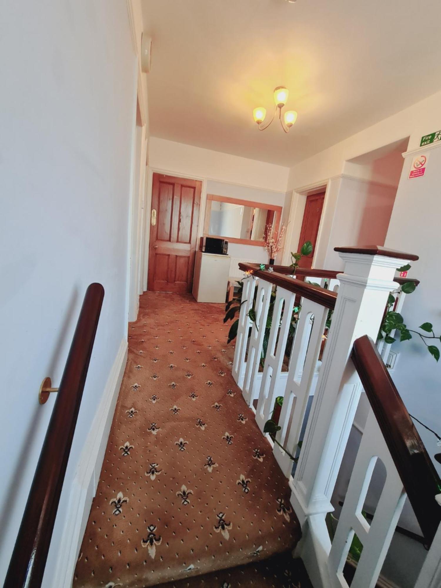 Thornbury Accommodation Burnham-on-Sea Екстер'єр фото