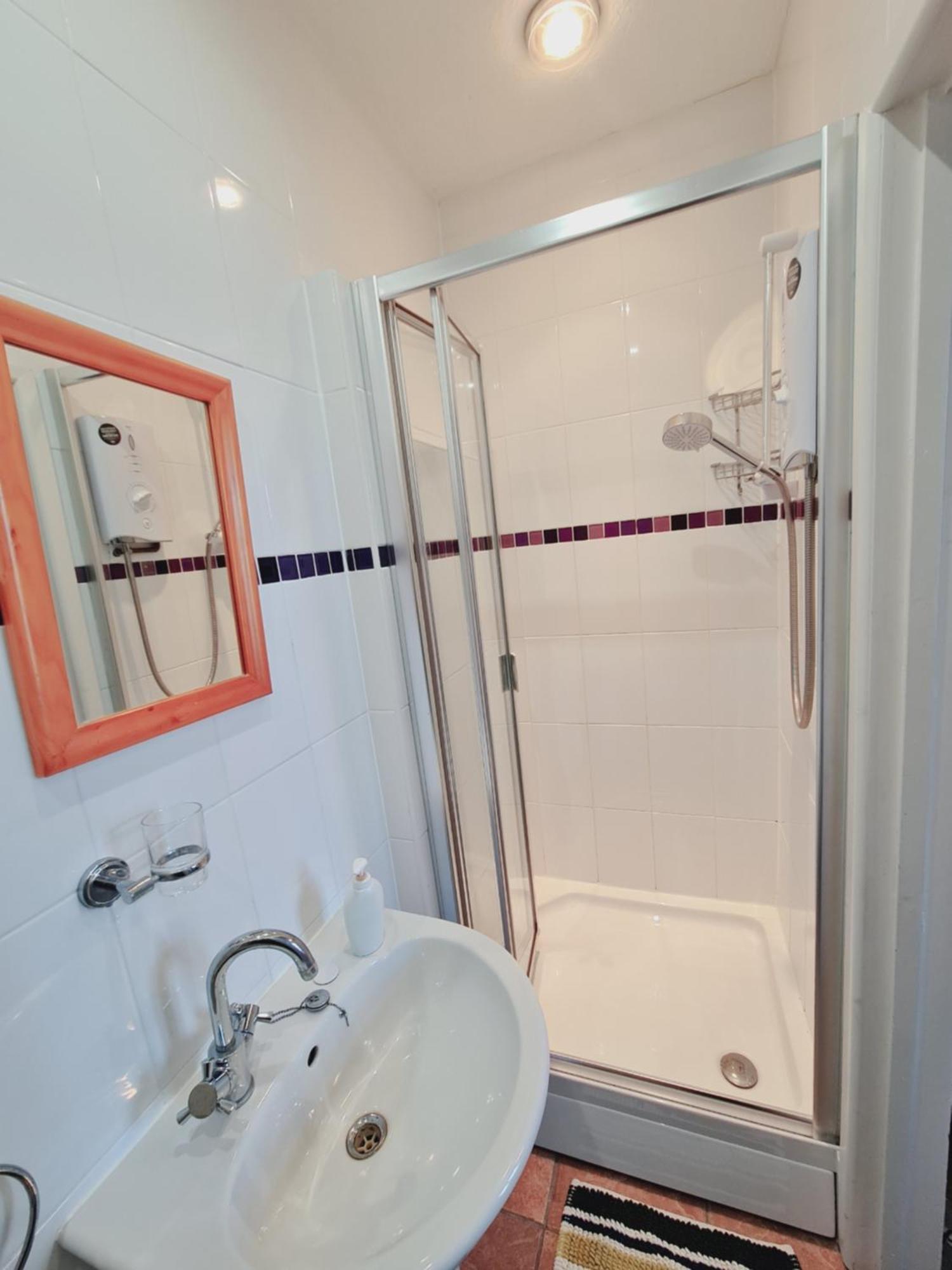 Thornbury Accommodation Burnham-on-Sea Екстер'єр фото