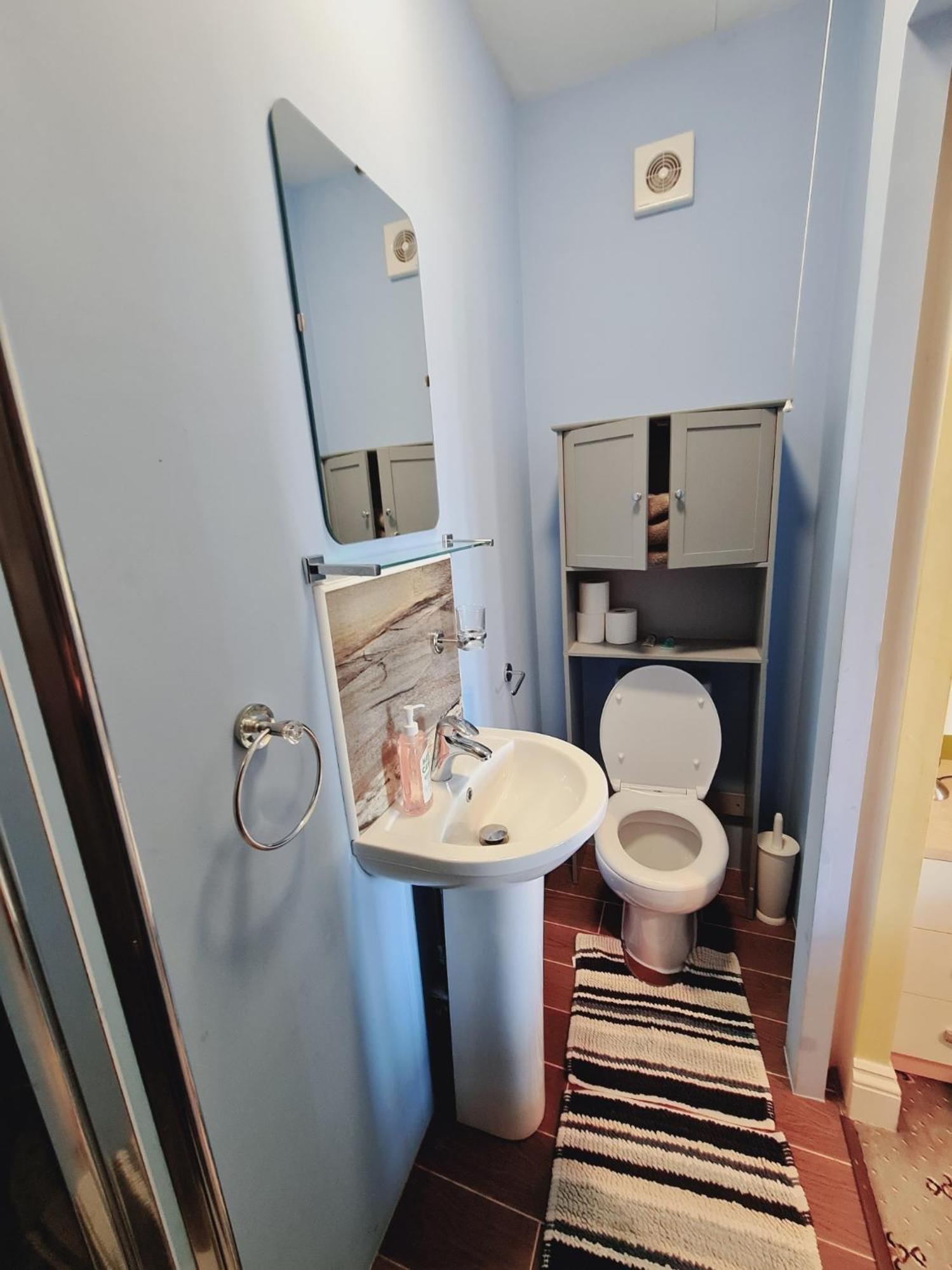 Thornbury Accommodation Burnham-on-Sea Екстер'єр фото