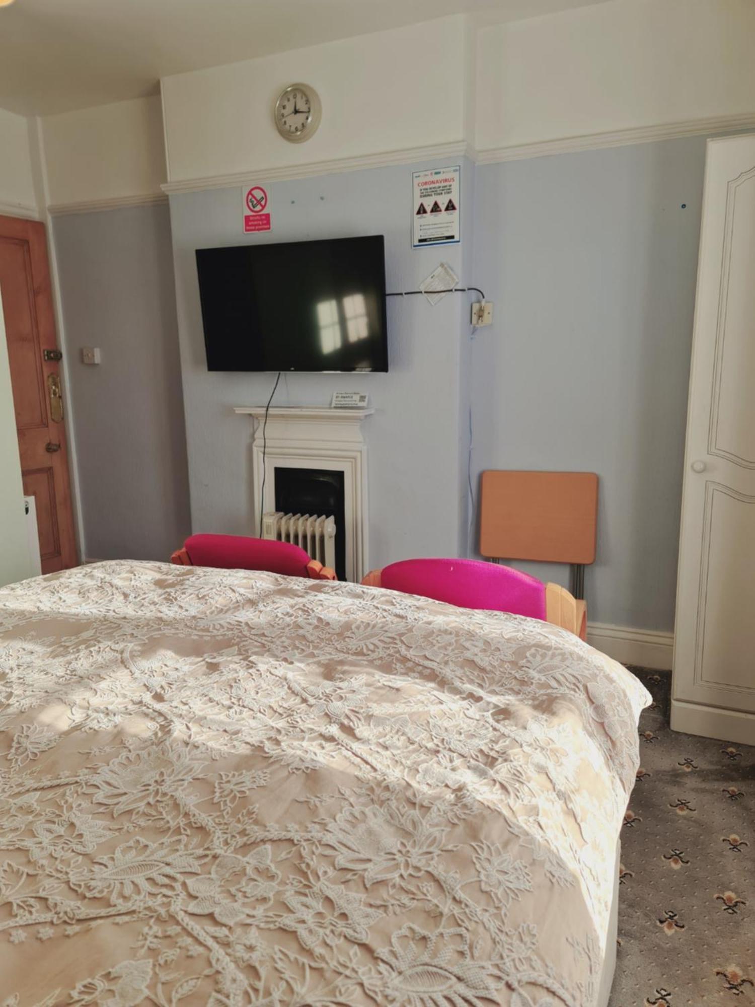 Thornbury Accommodation Burnham-on-Sea Екстер'єр фото
