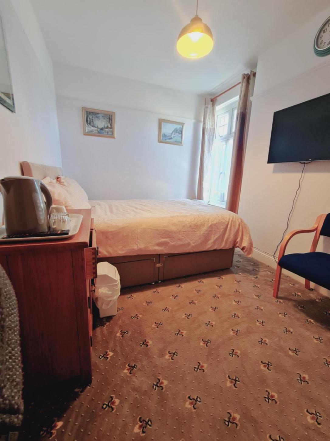 Thornbury Accommodation Burnham-on-Sea Екстер'єр фото