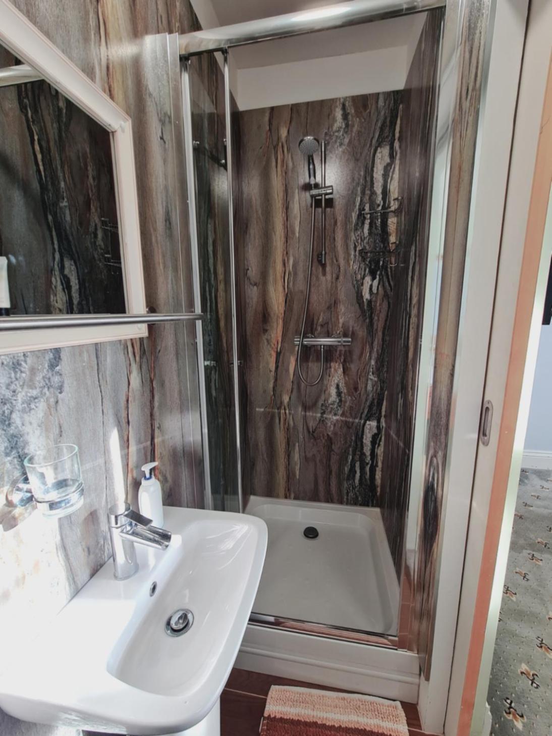 Thornbury Accommodation Burnham-on-Sea Екстер'єр фото