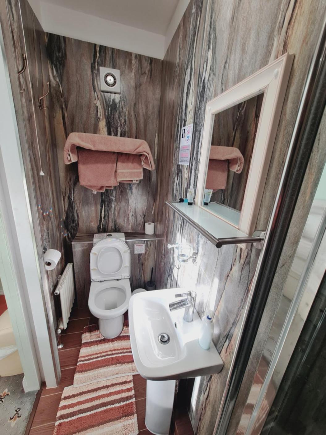 Thornbury Accommodation Burnham-on-Sea Екстер'єр фото