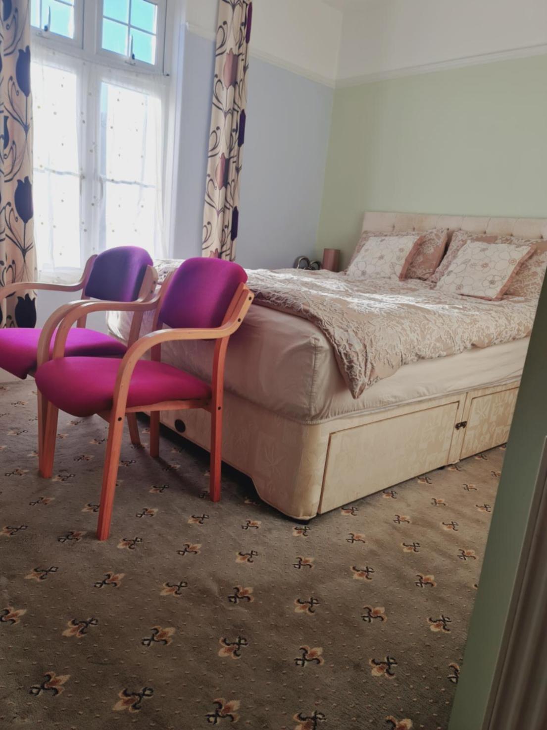 Thornbury Accommodation Burnham-on-Sea Екстер'єр фото