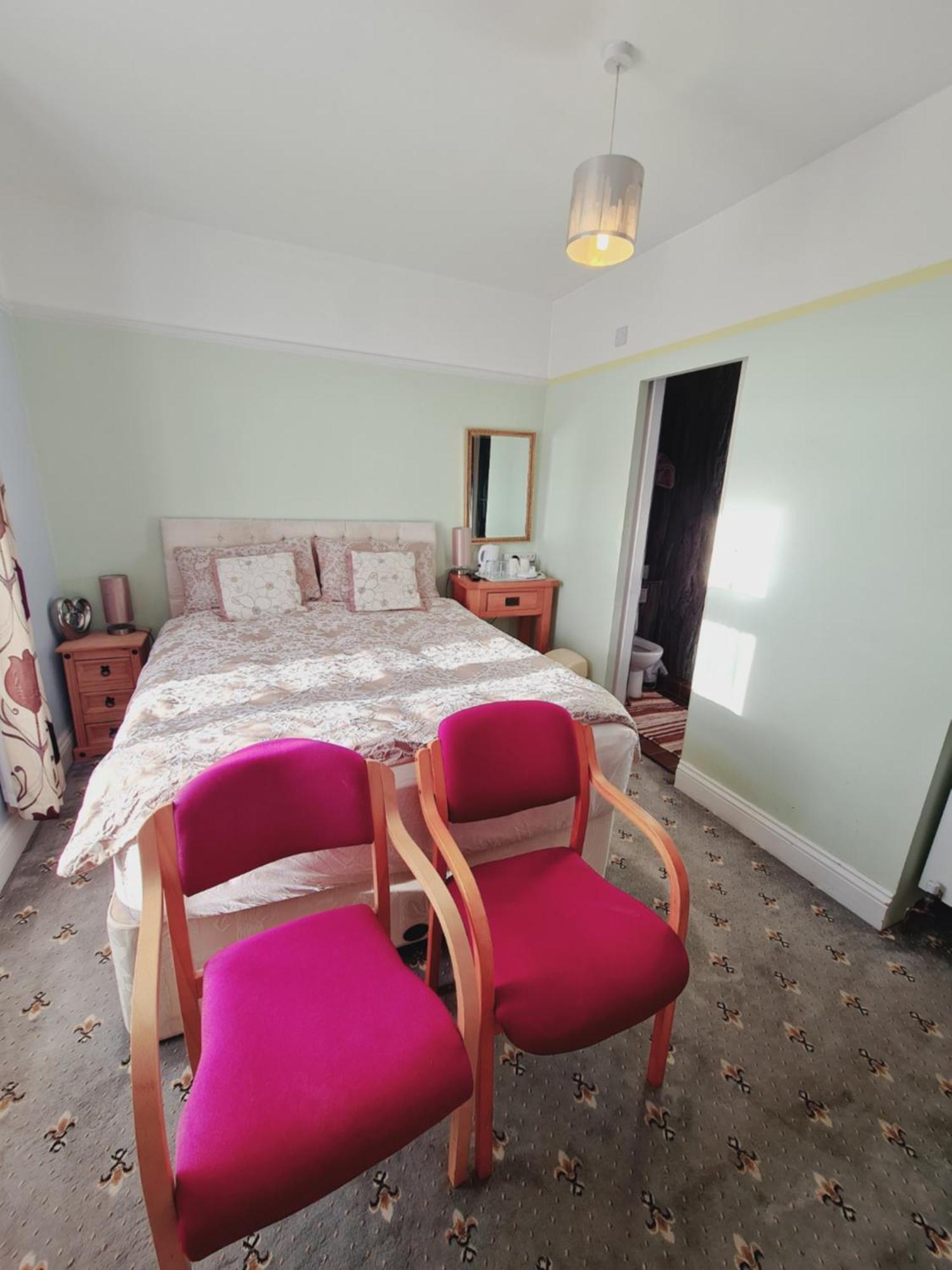 Thornbury Accommodation Burnham-on-Sea Екстер'єр фото