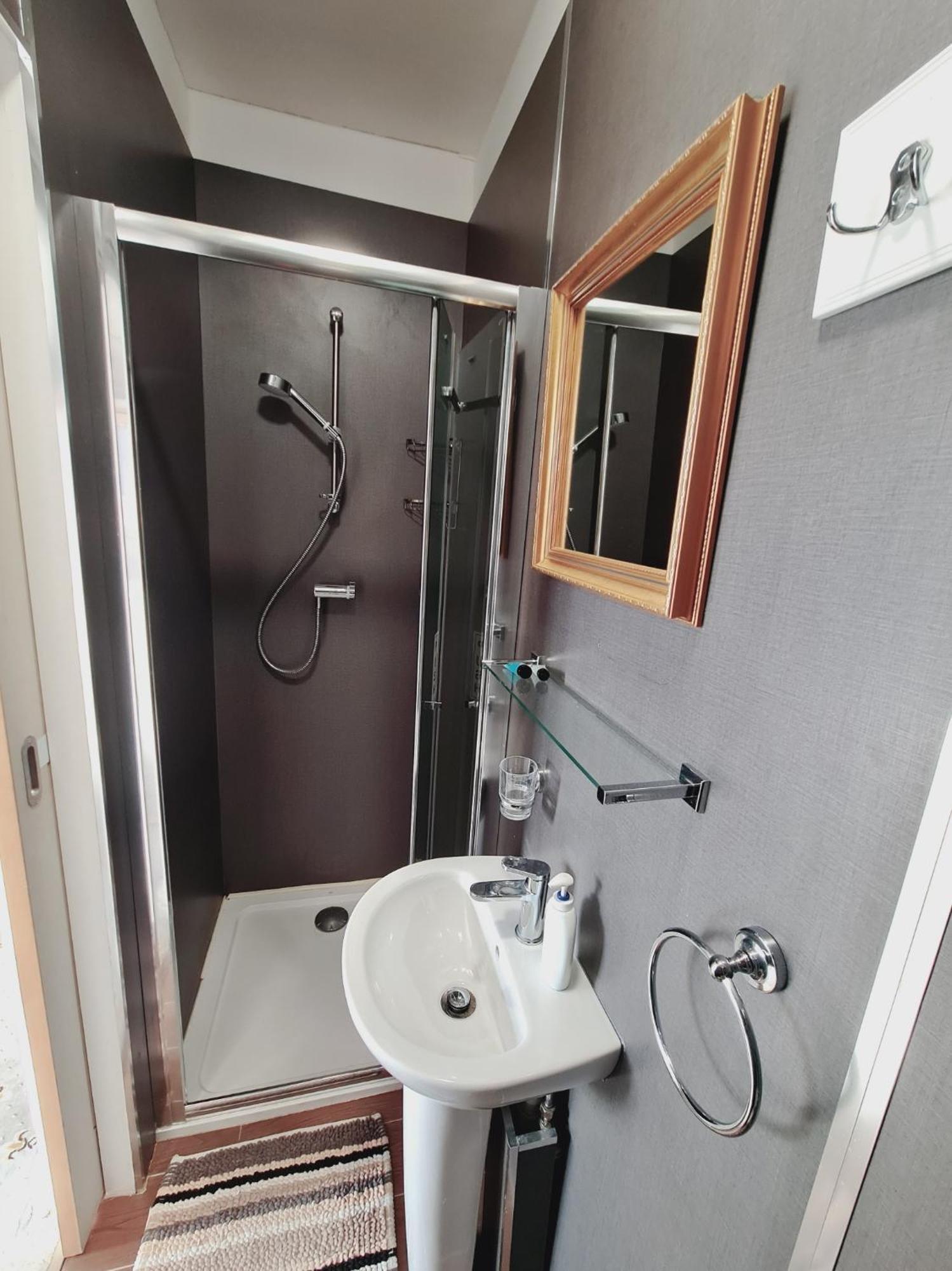 Thornbury Accommodation Burnham-on-Sea Екстер'єр фото