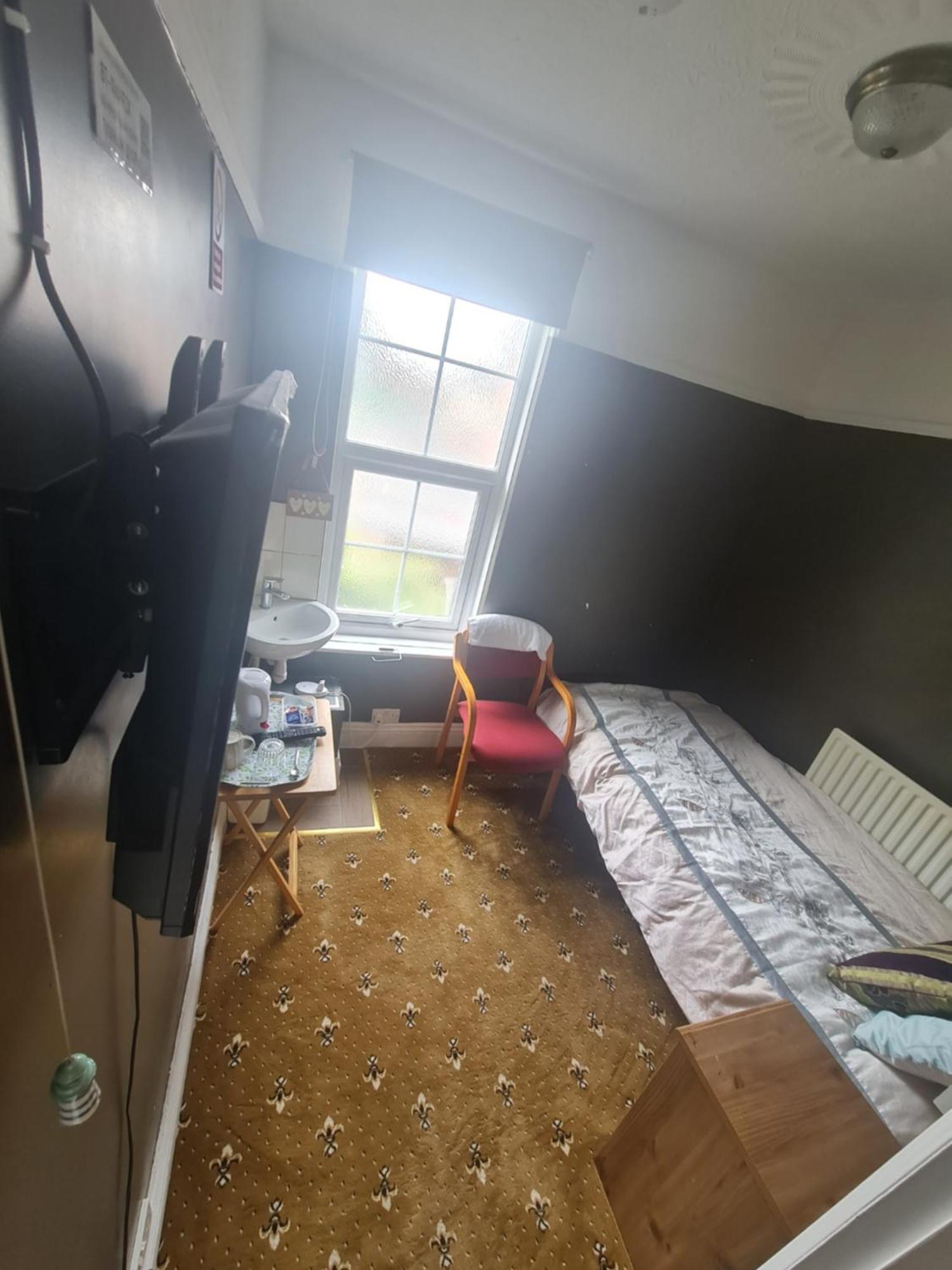 Thornbury Accommodation Burnham-on-Sea Екстер'єр фото
