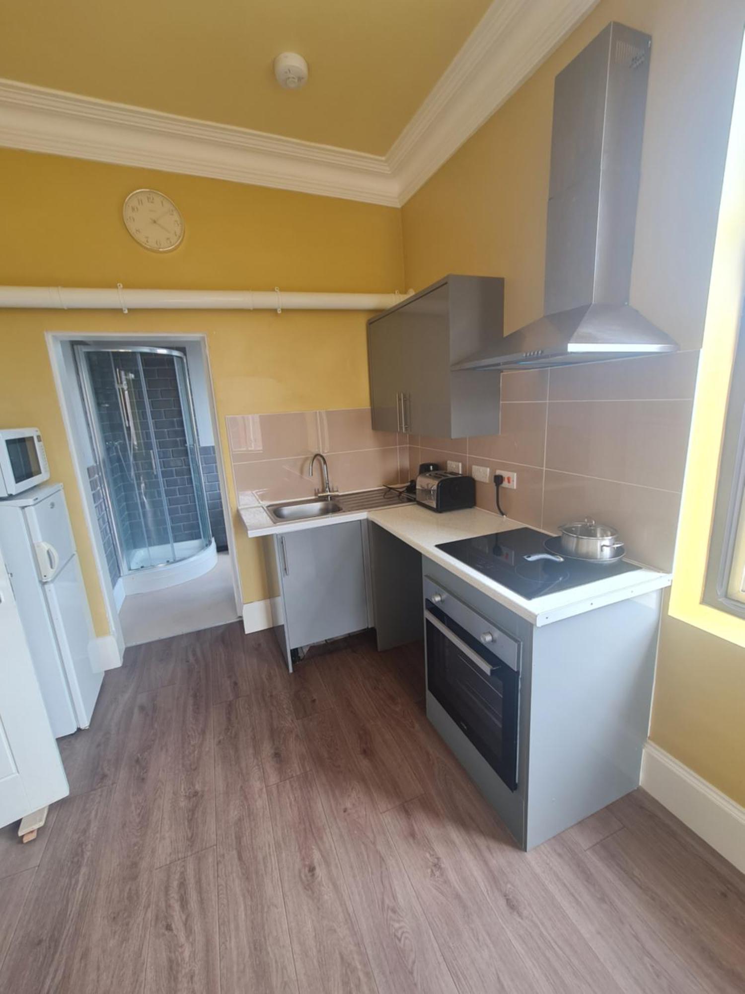 Thornbury Accommodation Burnham-on-Sea Екстер'єр фото
