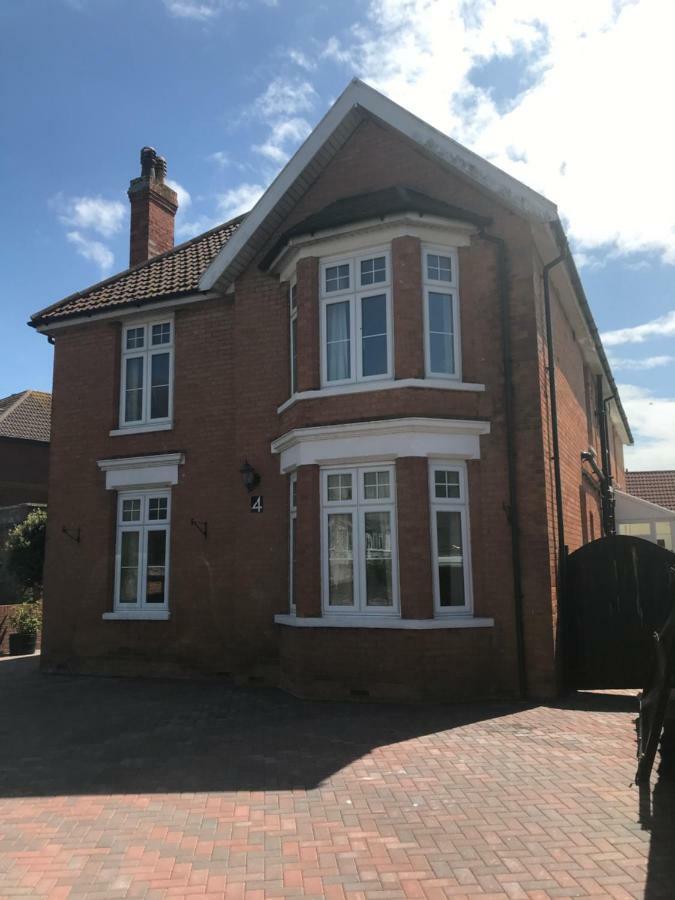Thornbury Accommodation Burnham-on-Sea Екстер'єр фото
