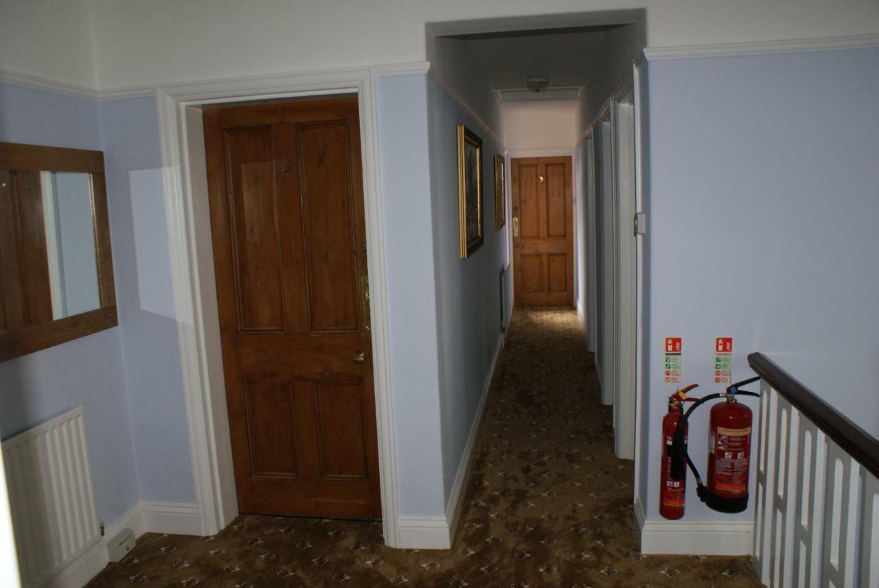 Thornbury Accommodation Burnham-on-Sea Екстер'єр фото